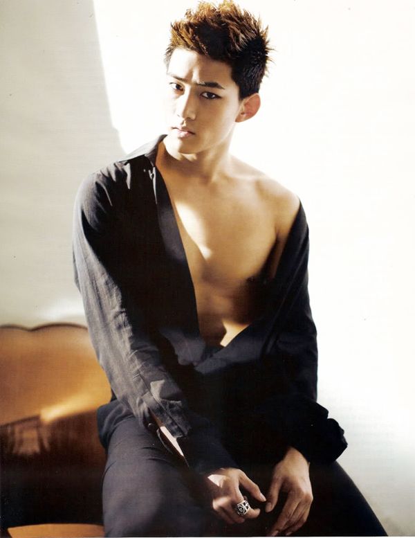 Taecyeon