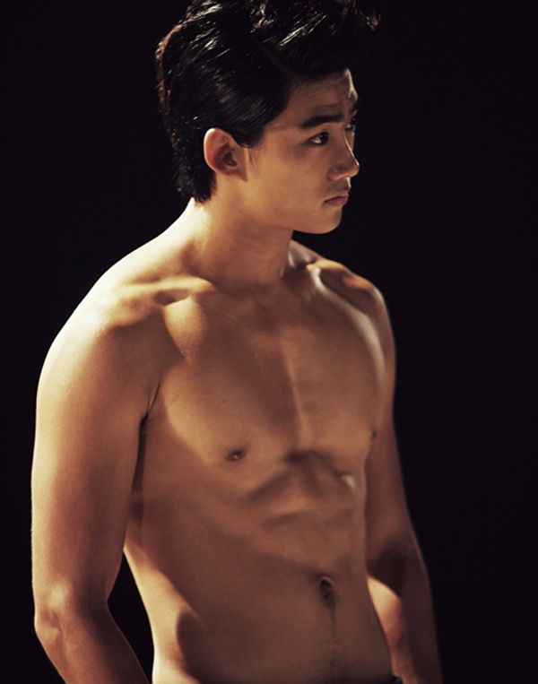 Taecyeon