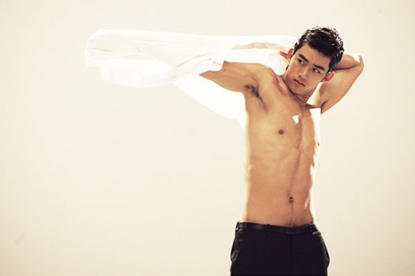 Taecyeon