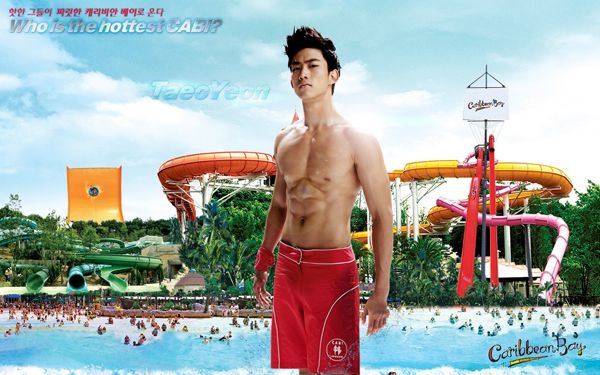 Taecyeon