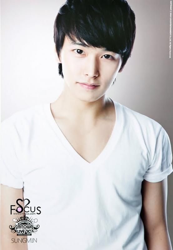 Sungmin