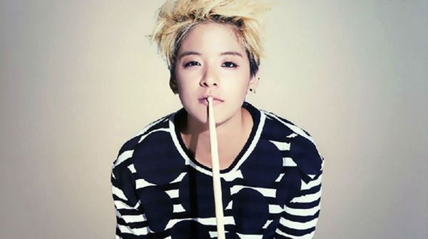 Amber Liu