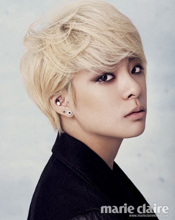 Amber Liu