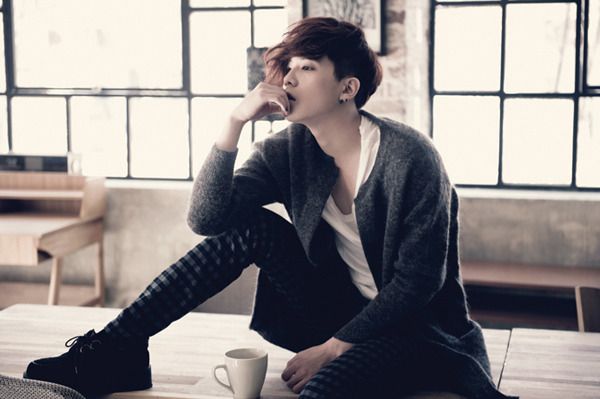 Lee Hong Ki