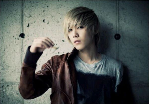 Lee Hong Ki