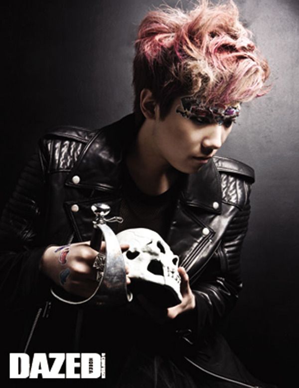 Lee Hong Ki