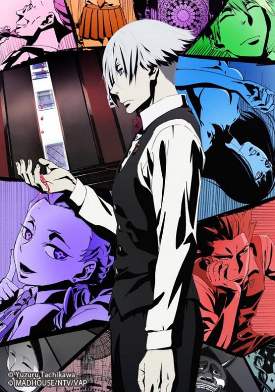 Death Parade