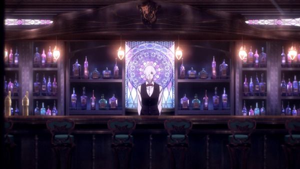 Death Parade