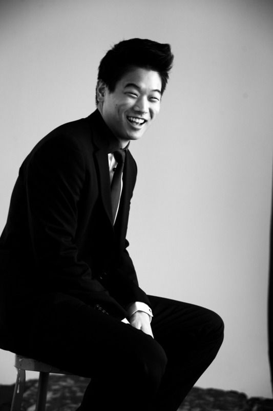 Lee Ki Hong