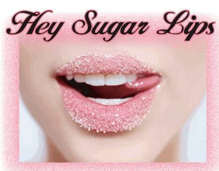 sugar lips Pictures, Images and Photos