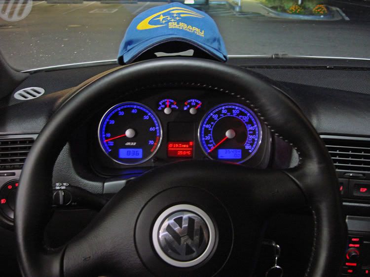 Vw R32 Pictures