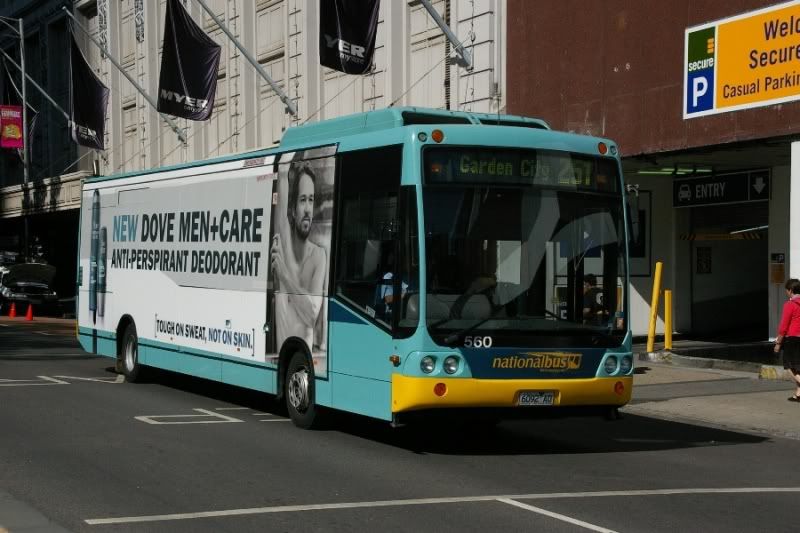 ATDB • View topic - Some Melbourne Buses