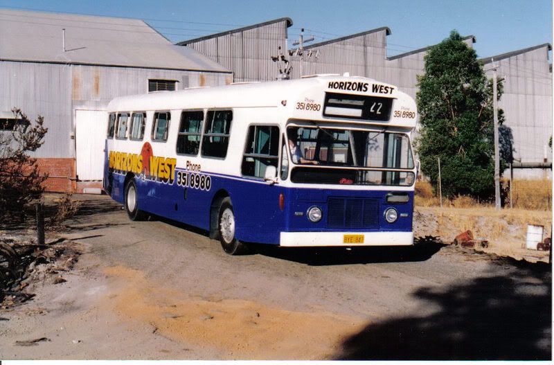 Leyland Panther