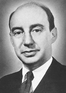 Adlai Stevenson Pictures, Images and Photos