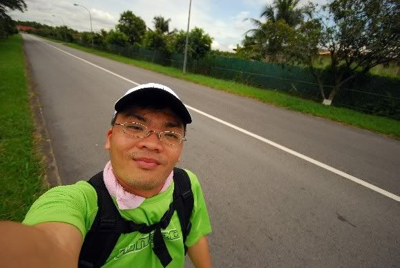 Sungei Buloh Wetland Reserve