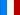 france national flag