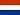 holland national flag