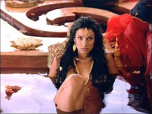 Indira Varma - Photo Actress