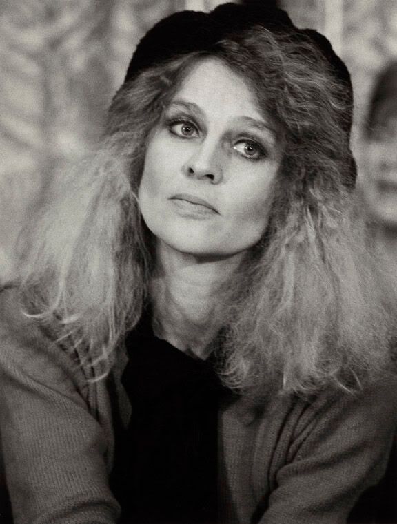 Julie Christie, Darling (1965)