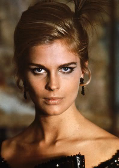Candice Bergen - Picture Colection