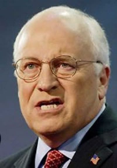 Cheney Pictures, Images and Photos