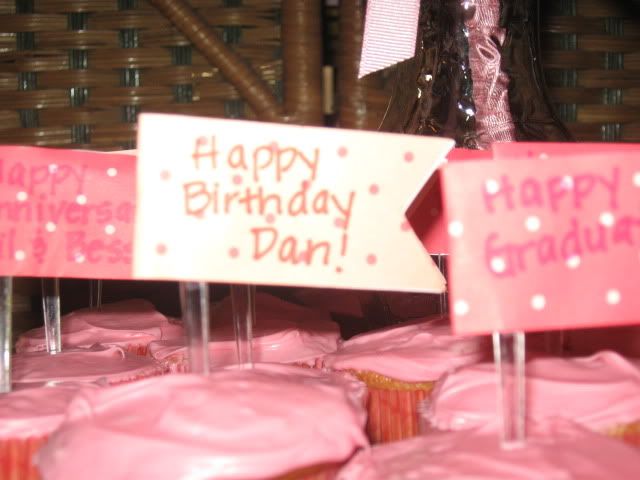 Happy Birthday Dan