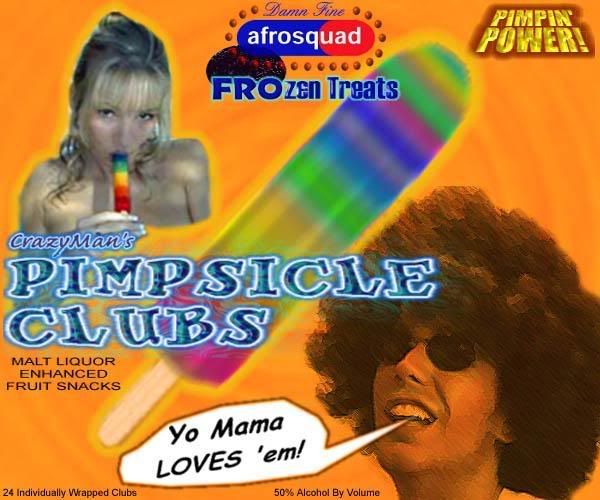Pimpsicles