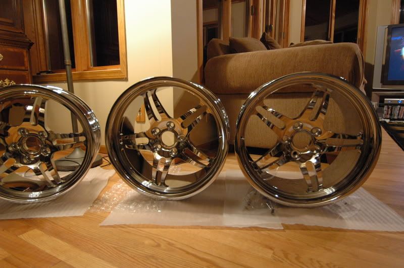 ccw 505a wheels