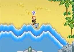 CODIGO SECRETO POKEMON RANGER codigo secreto pokemon ranger: