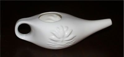 Neti Pot