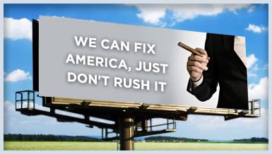 Rush Limbaugh Billboard