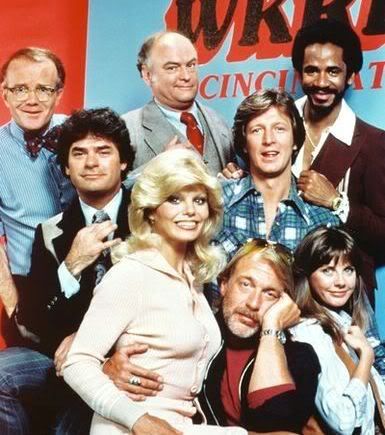 WKRP in Cincinnati