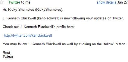 Blackwell Follow