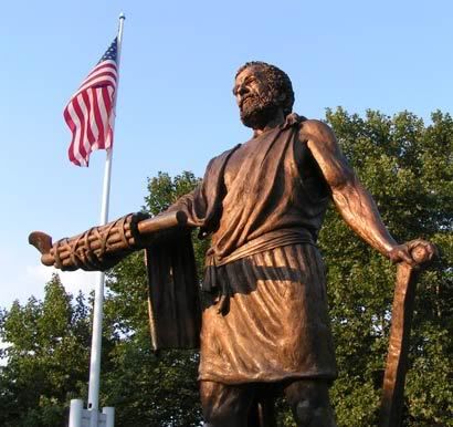 Cincinnatus