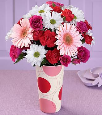 FTD Sweethearts Bouquet