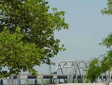 Brent Spence Bridge