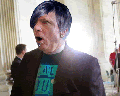 McCain gone emo, hot for Fall Out Boy