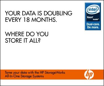 HP Ad Misconstrues Moore's Law