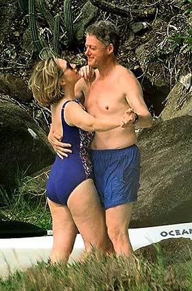 Clintons on the Beach