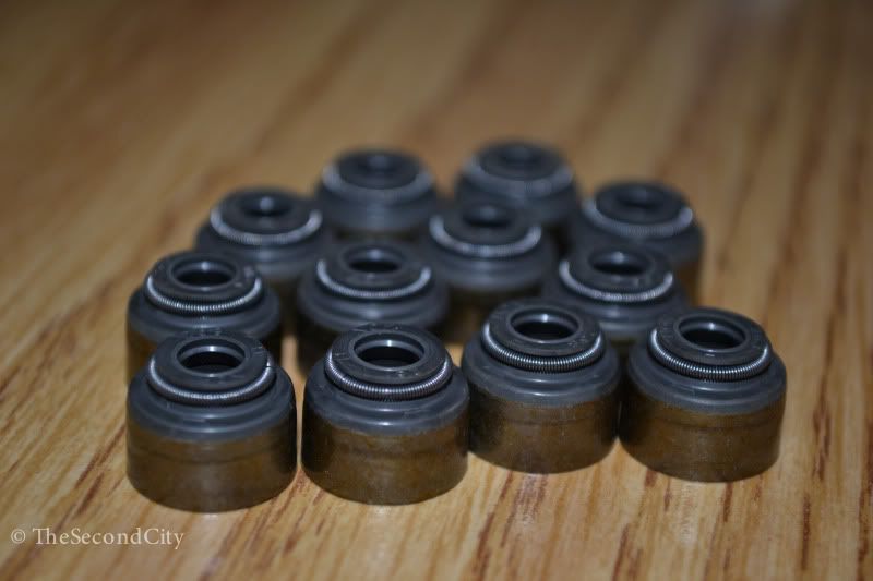 IL 1jz valve stem seals and jzx90 motor mounts Forums