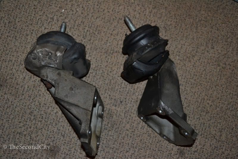 1jz motor mounts and valve stem seals For Sale/Wanted JZXProject