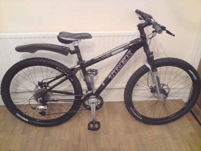 trek 6500 slr for sale