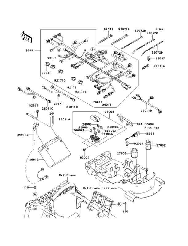 Brute Wiring Diagram