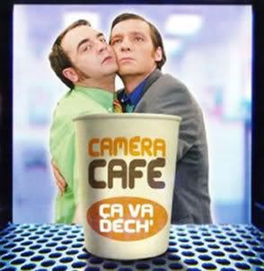 camara cafe air