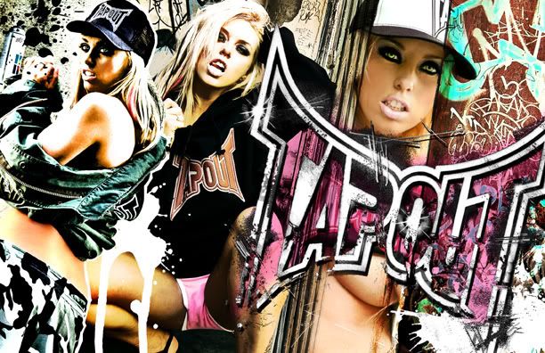 tapout wallpapers. Tapout Image