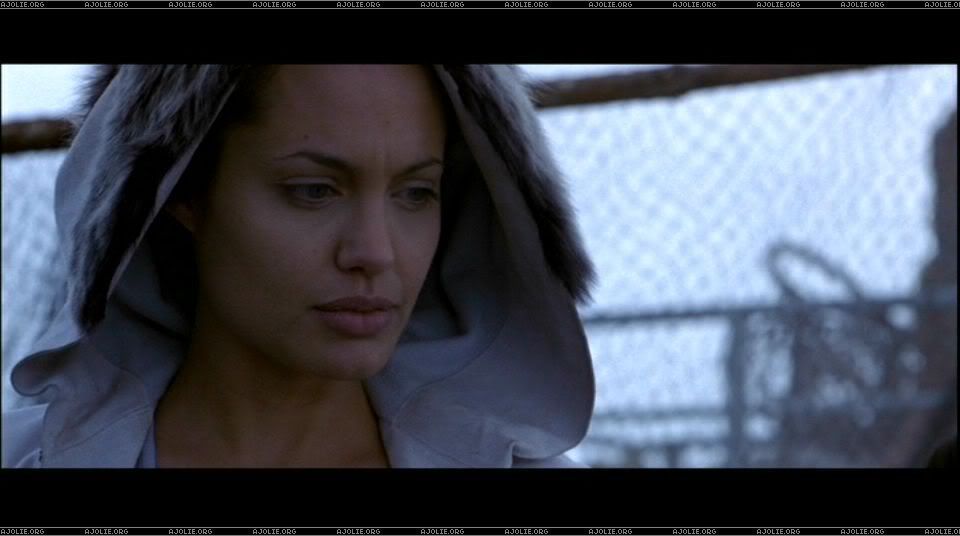 Angelina Jolie Tomb Raider Bikini. Lara Croft - Tomb Raider Movie