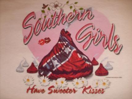 southern girls have sweeter kisses Pictures, Images and Photos