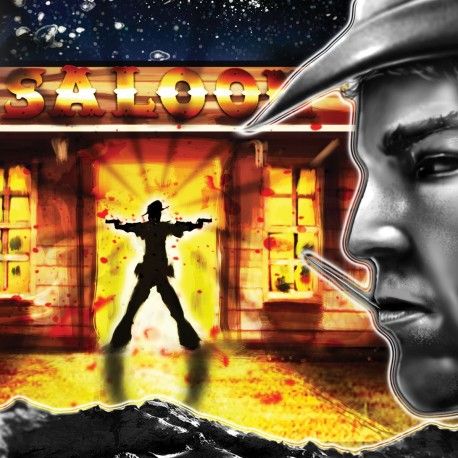 Last Mountain Man - Smoke Jensen series (11-15) - William W. Johnstone