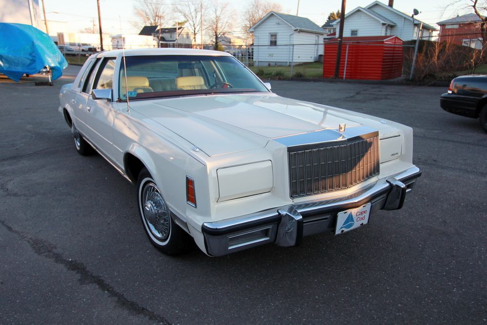 1979 Chrysler imperial sale #4
