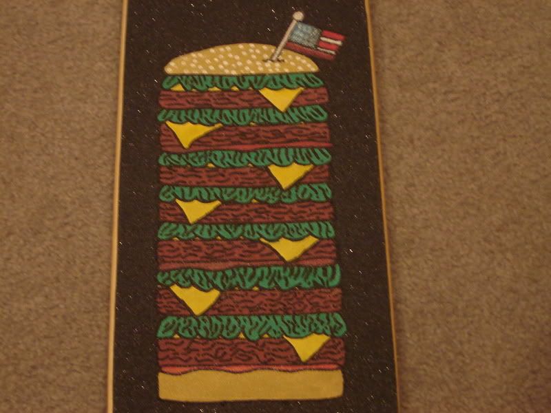 Griptape Art
